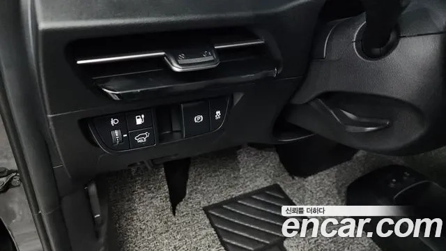 Kia EV6 id 2954872 из Кореи 7