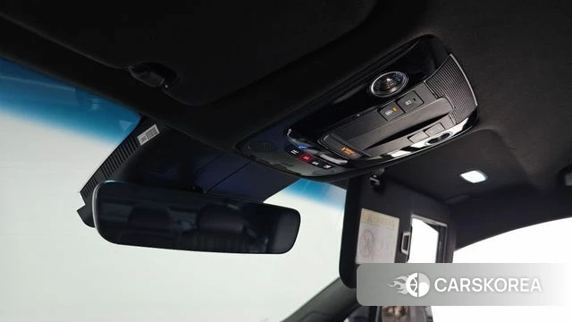 Kia The New K8 Hybrid id 4739412 из Кореи 7