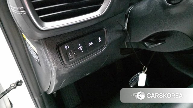 Hyundai Santa Fe TM id 3955008 из Кореи 7