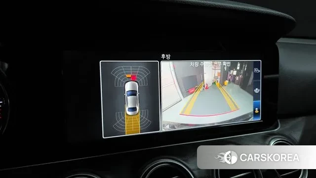 Mercedes-Benz E-Class W213 id 3192787 из Кореи 7