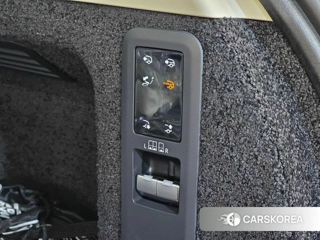Land Rover Range Rover 5th Generation id 4474043 из Кореи 7
