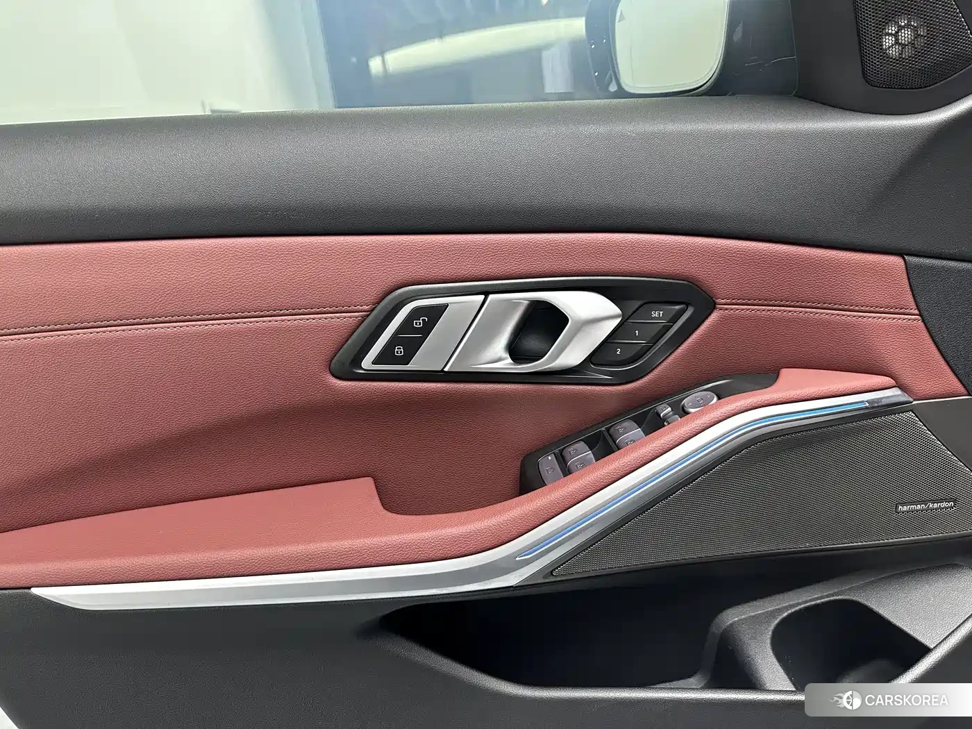BMW 3 series id 4679519 из Китая 7