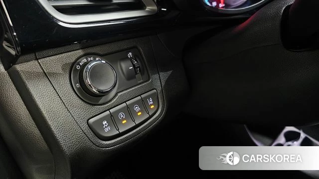 Chevrolet (GM Daewoo) The New Spark id 4610259 из Кореи 7