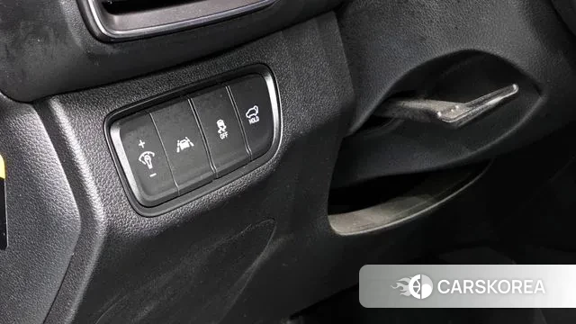 Hyundai Santa Fe TM id 3356973 из Кореи 7