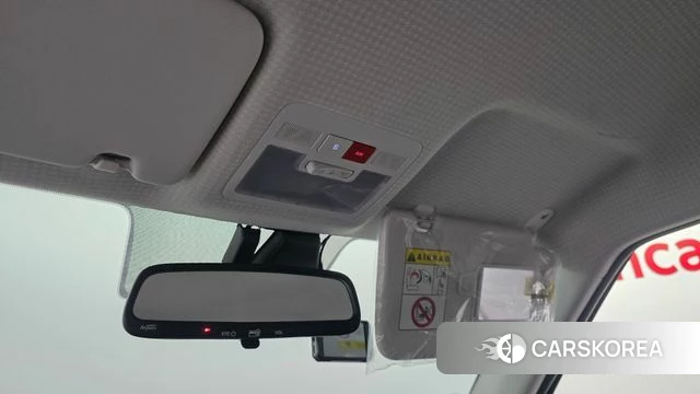 Hyundai Casper id 4330480 из Кореи 7