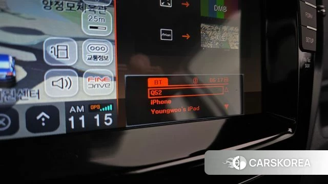 Ssangyong Tivoli Air id 4525837 из Кореи 7