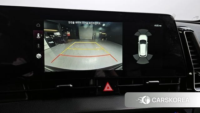 Kia Sportage 5th Generation id 4187156 из Кореи 7