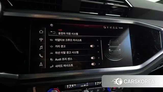 Audi Q3 (F3) id 2900017 из Кореи 7