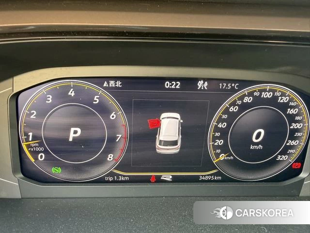 Volkswagen Tuyue id 4278543 из Китая 7