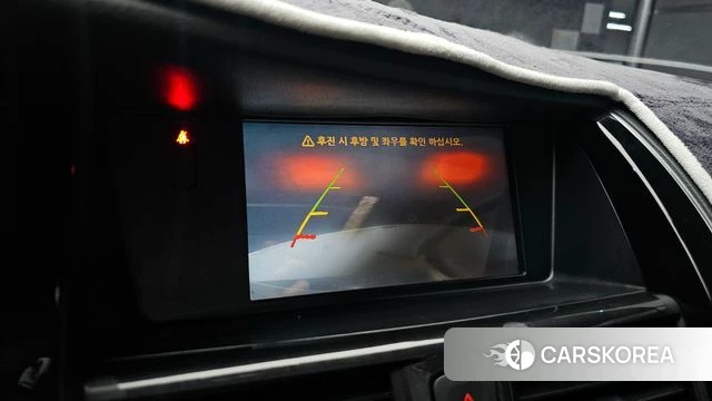 Renault Korea (Samsung) SM7 Nova id 4760397 из Кореи 7