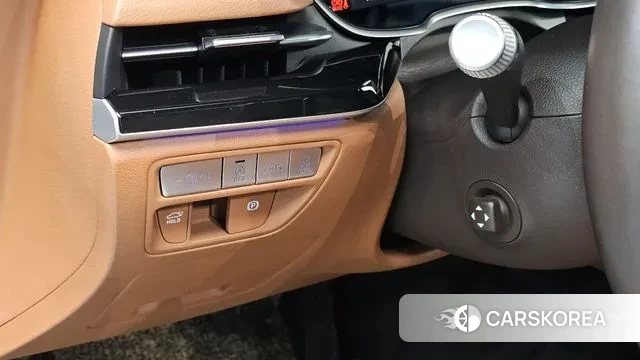 Genesis G80 (RG3) id 3407265 из Кореи 7