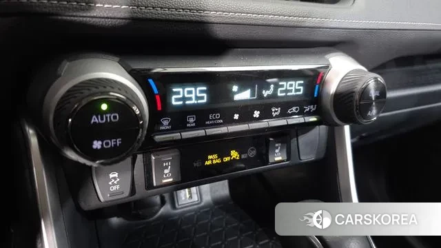 Toyota RAV4 5th Generation id 3576215 из Кореи 7