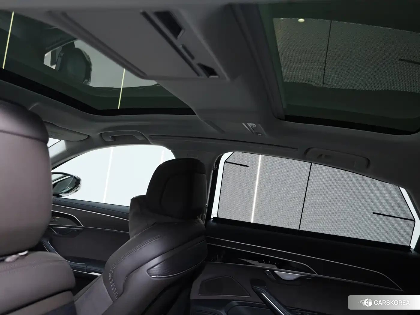 Audi A8 id 4599648 из Китая 7