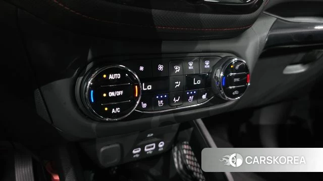Chevrolet (GM Daewoo) Trailblazer id 4641481 из Кореи 7