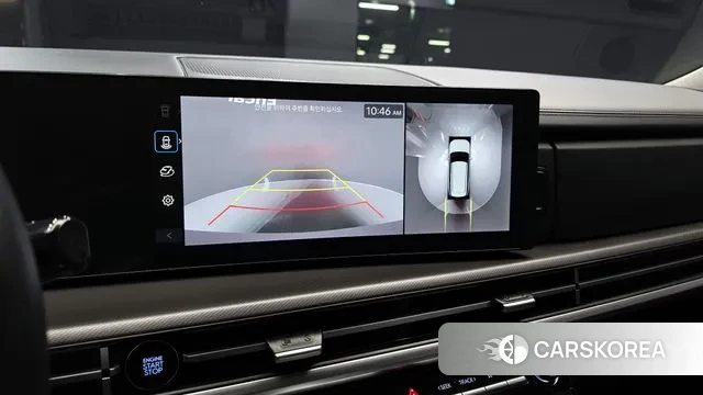 Hyundai Santa Fe (MX5) id 3639048 из Кореи 7