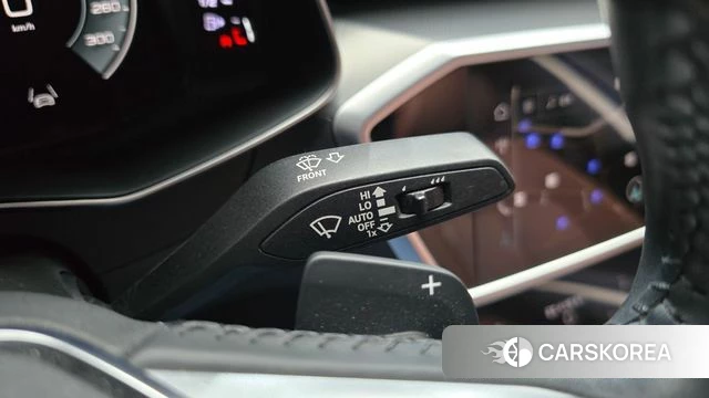 Audi A6 (C8) id 4344495 из Кореи 7