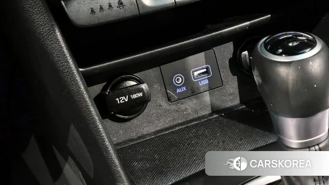 Hyundai Kona id 4459549 из Кореи 7