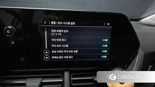 Chevrolet (GM Daewoo) Trax Crossover id 4756863 из Кореи 7