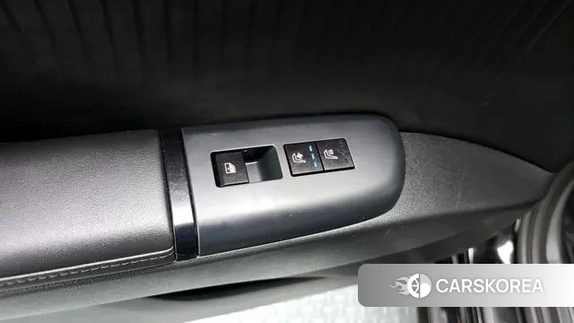 Hyundai Grandeur (GN7) id 3394374 из Кореи 7