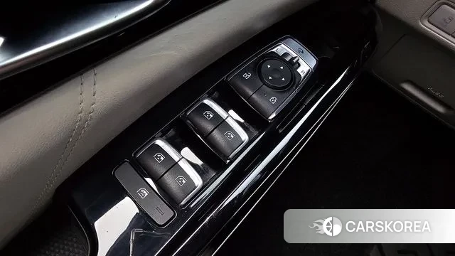 Kia Carnival 4th generation id 3474035 из Кореи 7