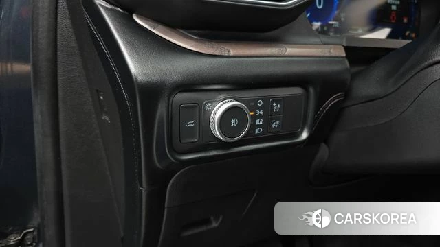 Ford Explorer 6th Generation id 4281581 из Кореи 7
