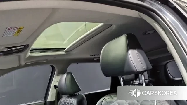 Hyundai Palisade id 3402861 из Кореи 7