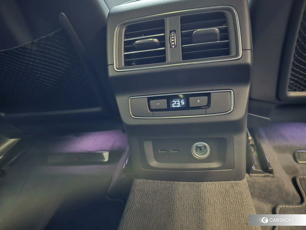 Audi Q5L id 4510760 из Китая 7