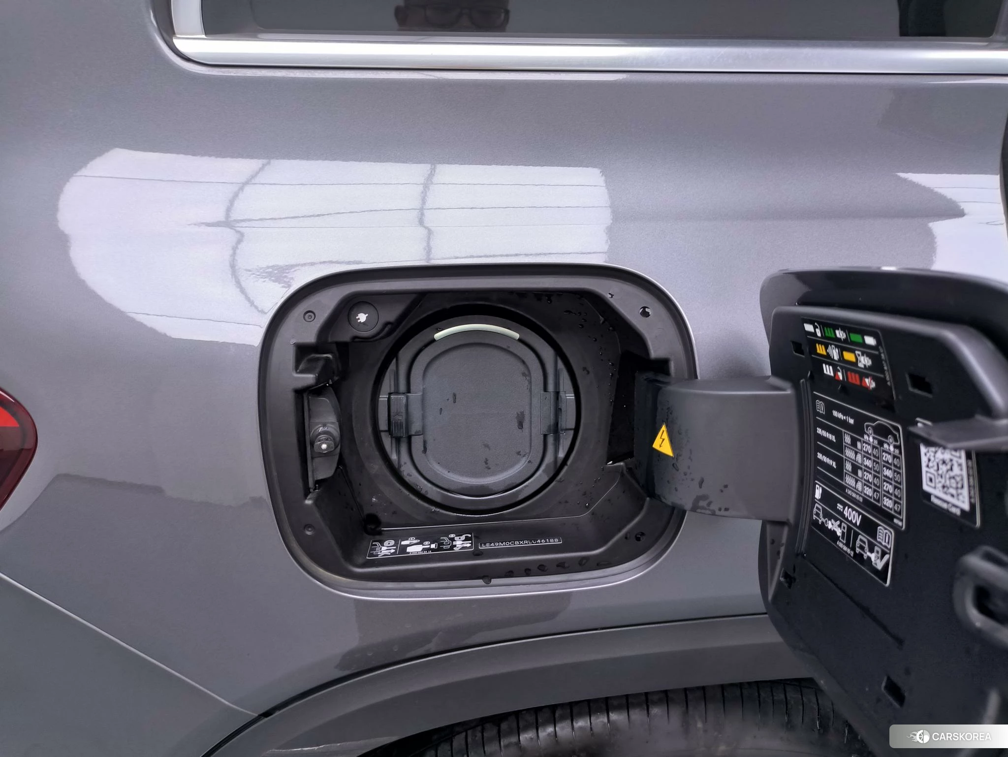 Mercedes-Benz EQB id 4498681 из Китая 7