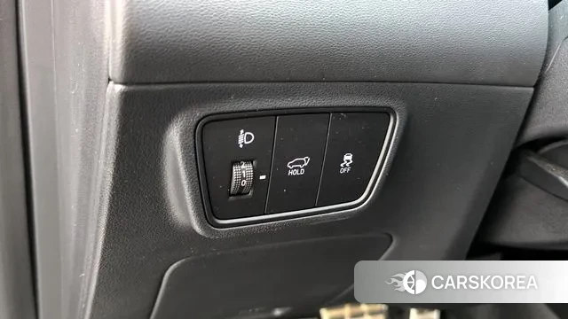 Hyundai Tucson (NX4) id 3675756 из Кореи 7