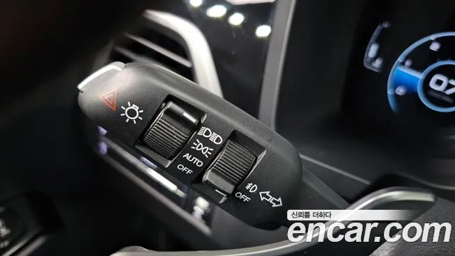 Ssangyong Beautiful Korando id 2650266 из Кореи 7