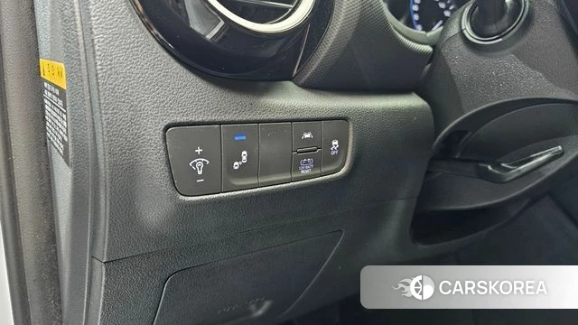 Hyundai Kona Hybrid id 4496259 из Кореи 7