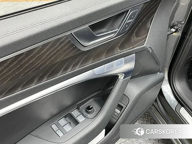 Audi A6 (C8) id 3362252 из Кореи 7