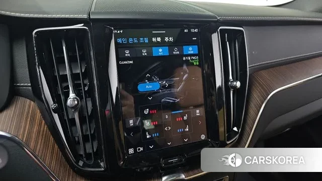 Volvo XC60 second Generation id 3003077 из Кореи 7