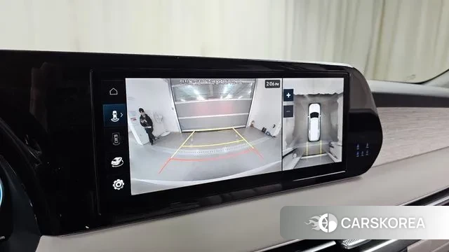 Hyundai The New Palisade id 3289739 из Кореи 7