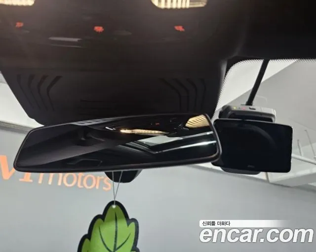 BMW X3 (G01) id 2727981 из Кореи 7