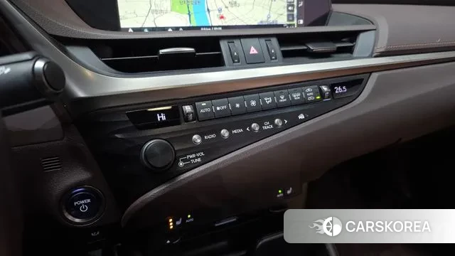 Lexus ES300h 7th generation id 3766499 из Кореи 7