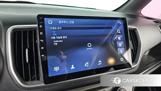 Kia The New Ray id 3607996 из Кореи 7