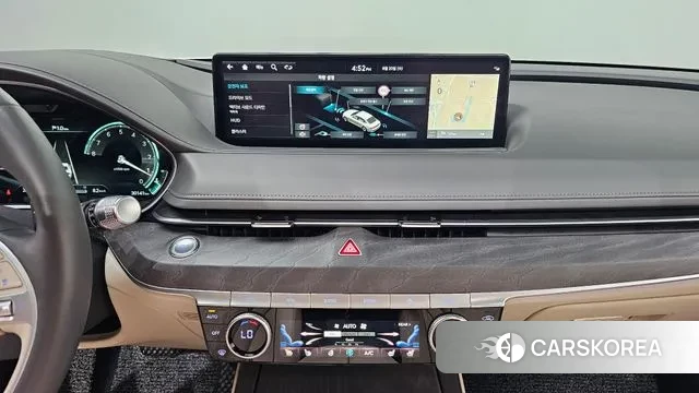 Genesis G80 (RG3) id 3052916 из Кореи 7