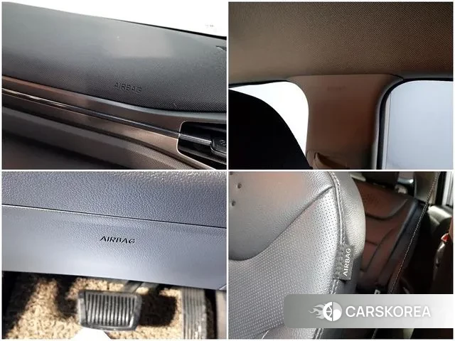 Hyundai The New Ionic Hybrid id 3753542 из Кореи 7