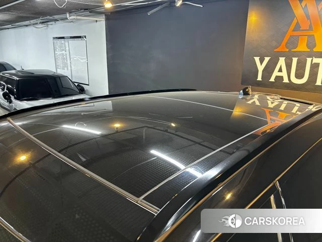 Land Rover Range Rover Velar id 4206646 из Кореи 7