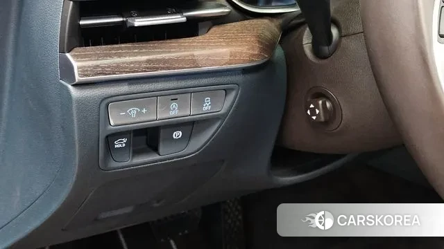 Genesis G80 (RG3) id 3400678 из Кореи 7