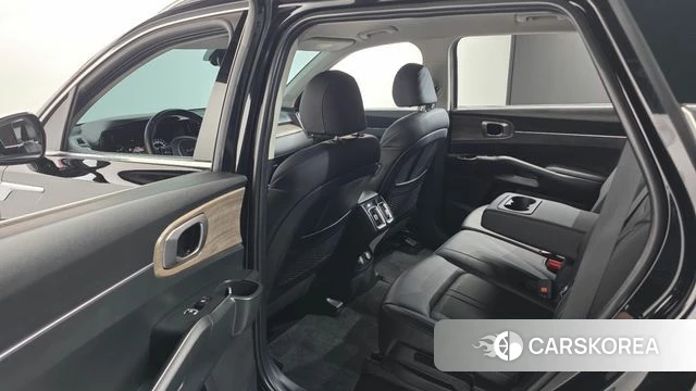Kia Sorento 4th Generation id 4494376 из Кореи 7