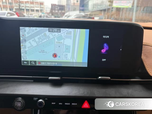 Kia Carnival 4th generation id 3922948 из Кореи 7