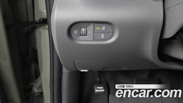 Hyundai Casper id 2862691 из Кореи 7