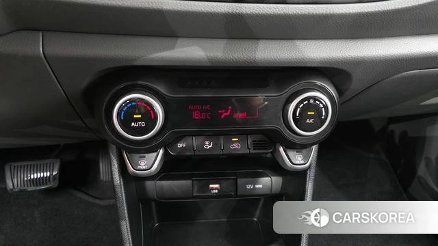 Kia Morning Urban (JA) id 4423694 из Кореи 7