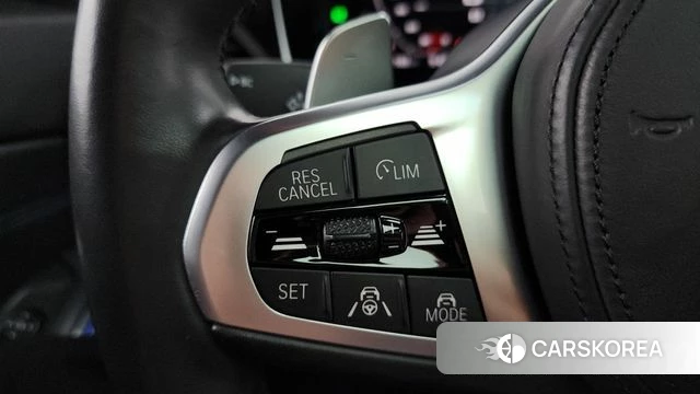 BMW 3 Series (G20) id 4625557 из Кореи 7
