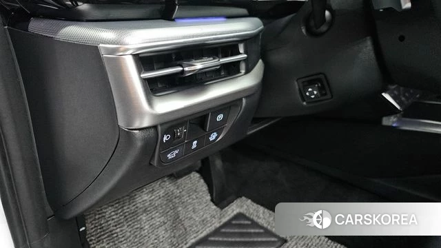 Hyundai Grandeur Hybrid (GN7) id 3870906 из Кореи 7