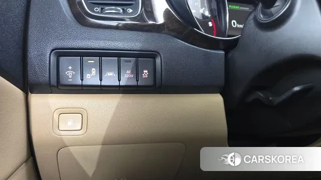 Kia The New Carnival id 3631936 из Кореи 7