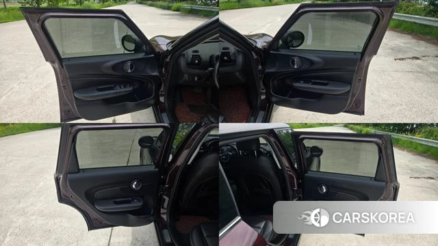 Mini Cooper D Clubman id 4384837 из Кореи 7