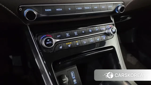 Hyundai Grandeur IG id 3485036 из Кореи 7